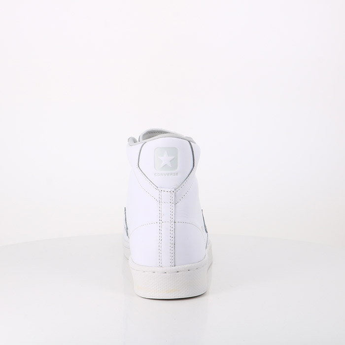 Converse chaussures converse og pro leather high top white white white blanc1546001_2