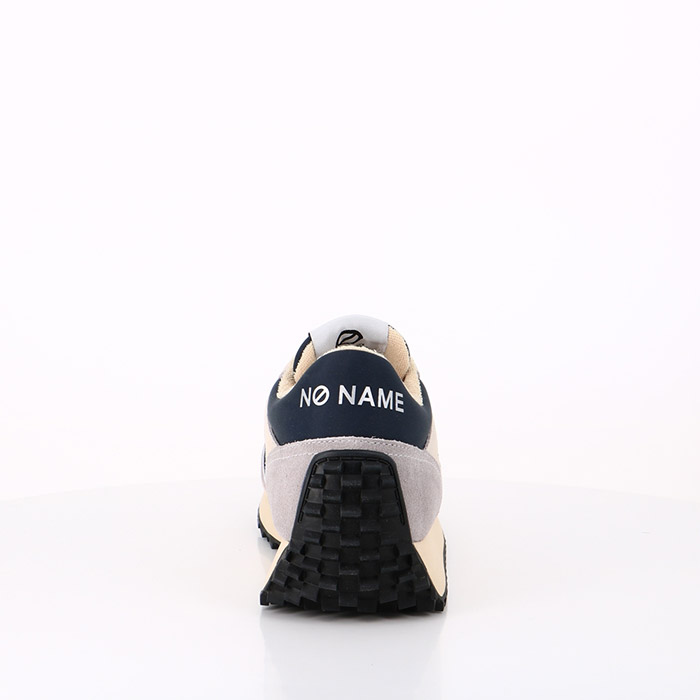 No name chaussures no name punky jogger white navy bleu1546101_2