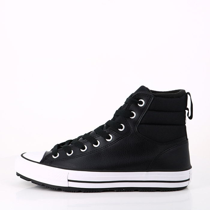 Converse chaussures converse sneakerboot chuck taylor all star berkshire cold fusion noir blanc noir noir1547701_3