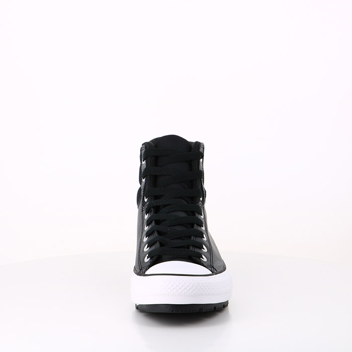 Converse chaussures converse sneakerboot chuck taylor all star berkshire cold fusion noir blanc noir noir1547701_4