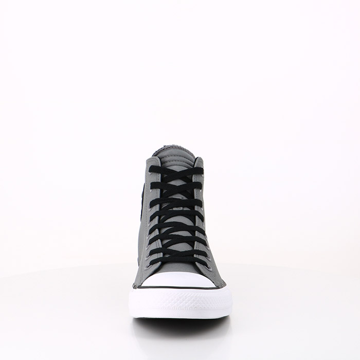 Converse chaussures converse chuck taylor all star cold fusion mason noir blanc gris1547801_4