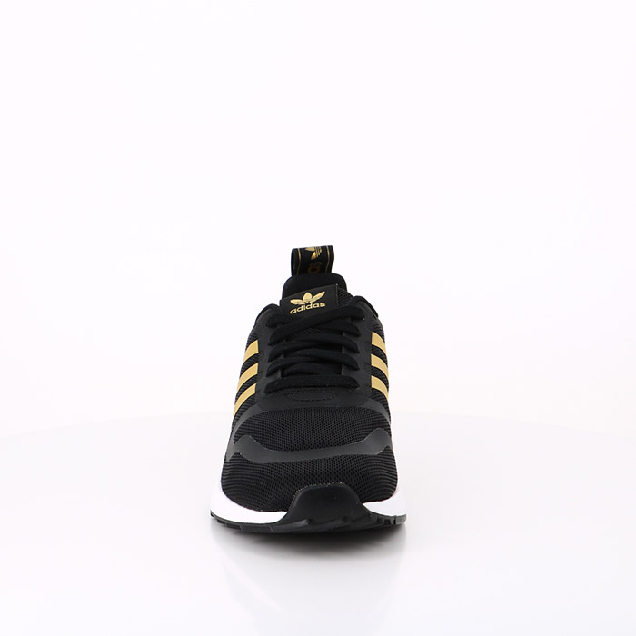 Adidas chaussures adidas multix noir or noir noir1549701_4