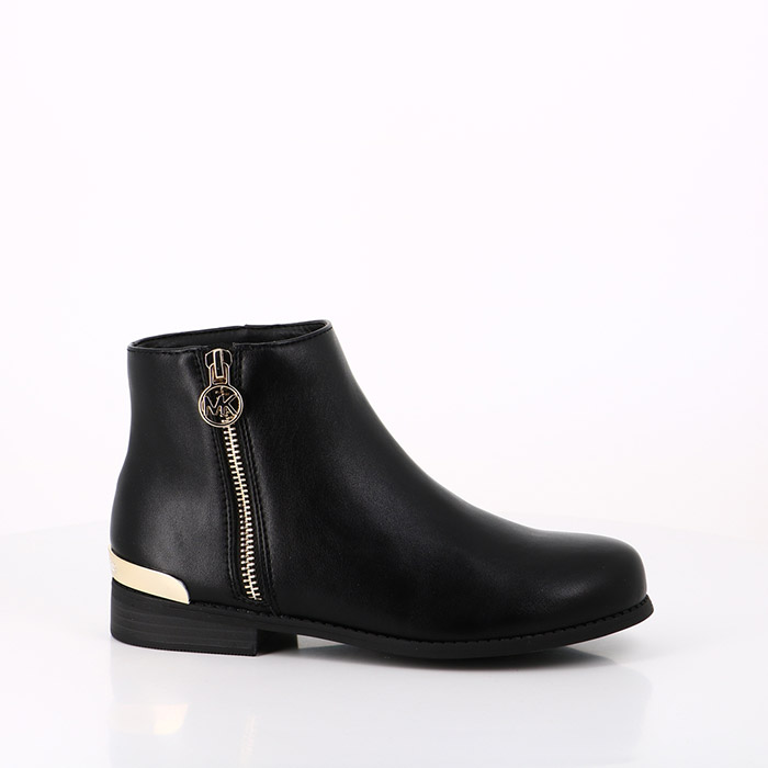 Michael kors chaussures michael kors enfant emma beth black 