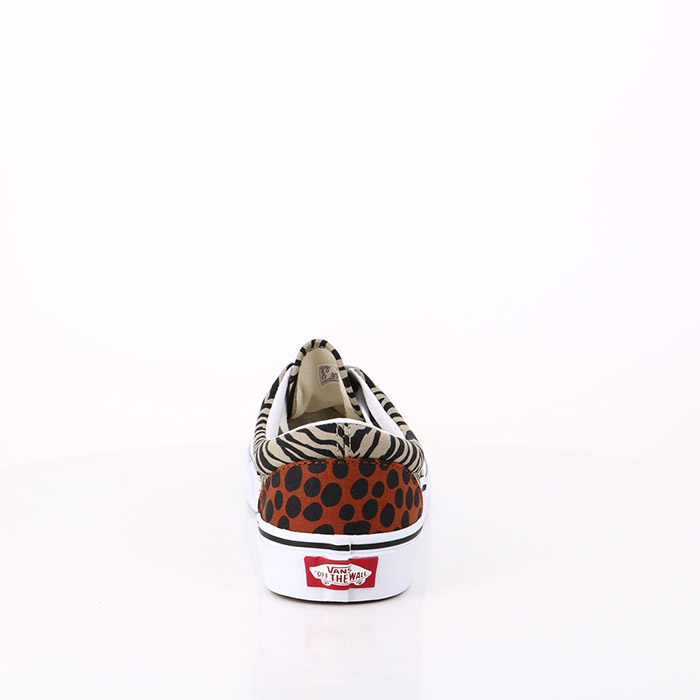 Vans chaussures vans safari multi era sandshell true white 1551601_3