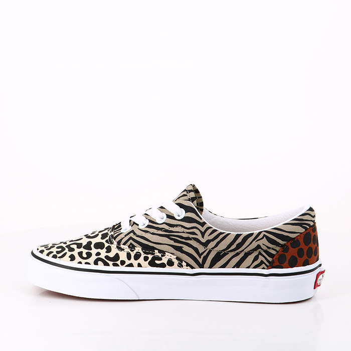 Vans chaussures vans safari multi era sandshell true white 1551601_4