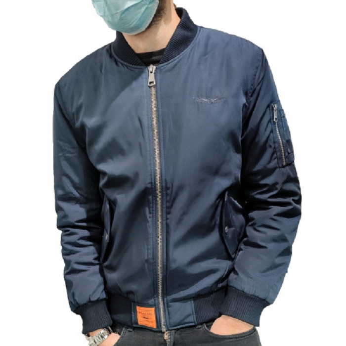 Bombers blouson bombers men original navy 