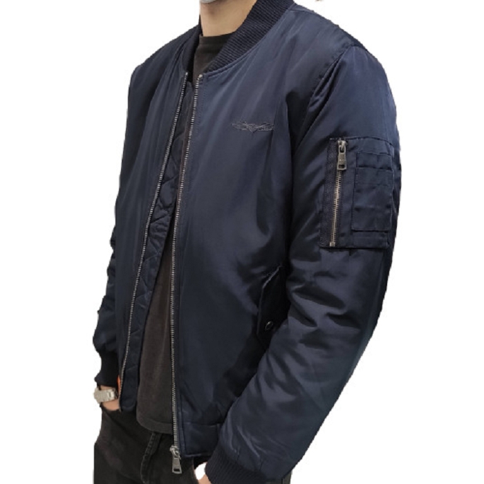 Bombers blouson bombers men original navy 1553401_2