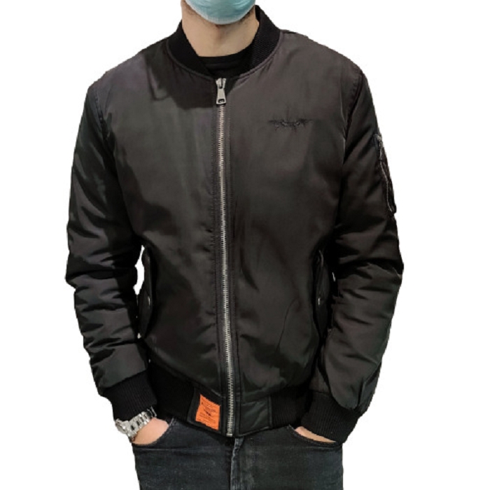 Bombers blouson bombers men original black 