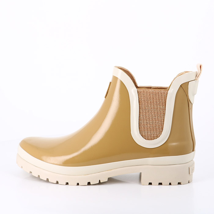 Armistice chaussures armistice drop beetle tan 1554501_3