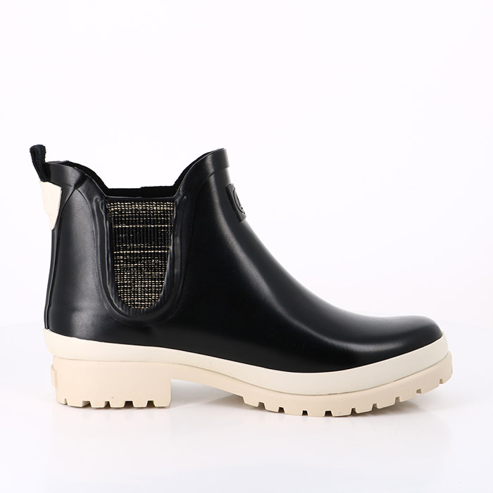 Armistice chaussures armistice drop beetle noir noir