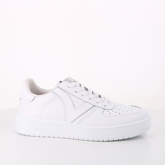 Victoria chaussures victoria 1258245 blanco blanc