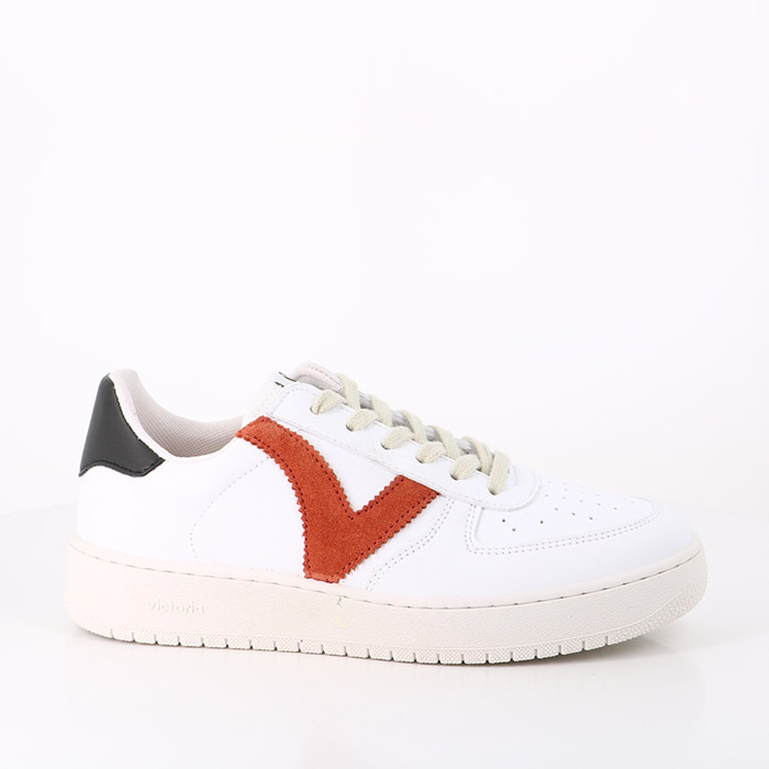 Victoria chaussures victoria 1 258201 teja blanc