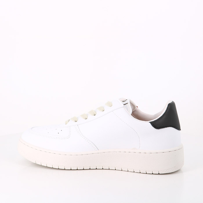 Victoria chaussures victoria 1258201 teja blanc1555001_3