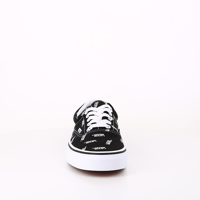 Vans chaussures vans era black true white noir1555201_5