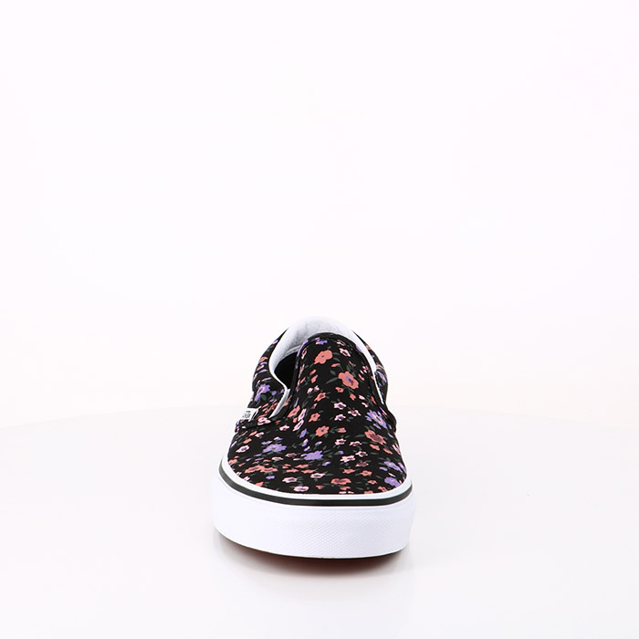 Vans chaussures vans classic slip on floral covered ditsy true white 1556301_4