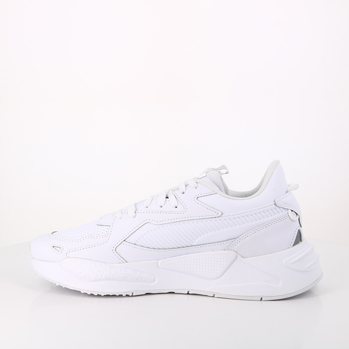 Puma chaussures puma rs z lth white white 1556601_3