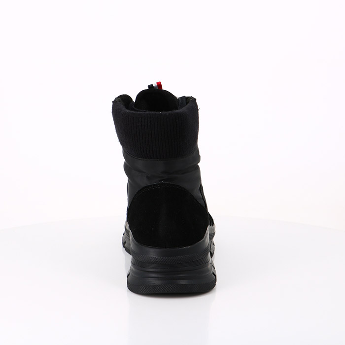 Les tropeziennes chaussures les tropeziennes cake noir noir1557101_2