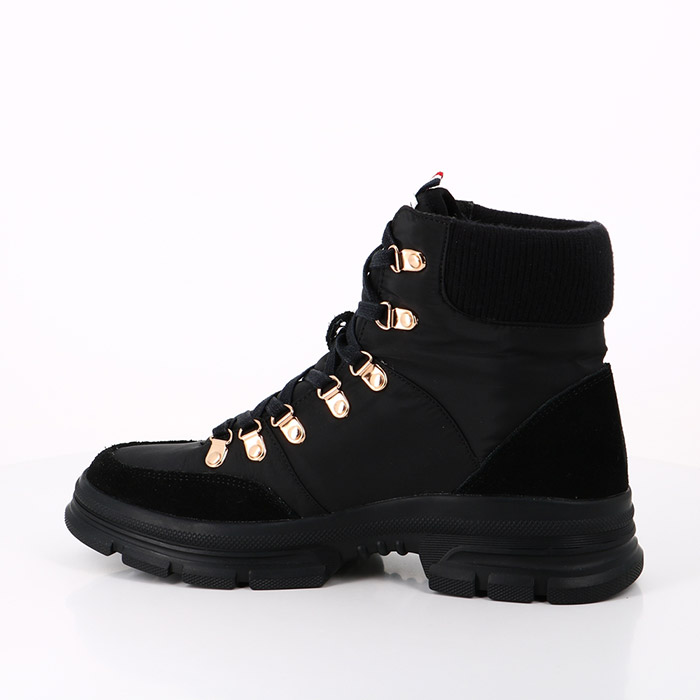 Les tropeziennes chaussures les tropeziennes cake noir noir1557101_3