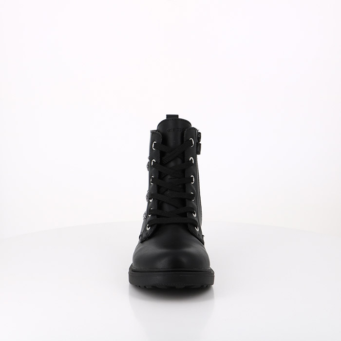 Geox chaussures geox enfant eclair noir noir1557601_2
