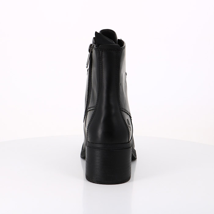 Timberland chaussures timberland 6 inch boot dalston vibe noir 1560501_2