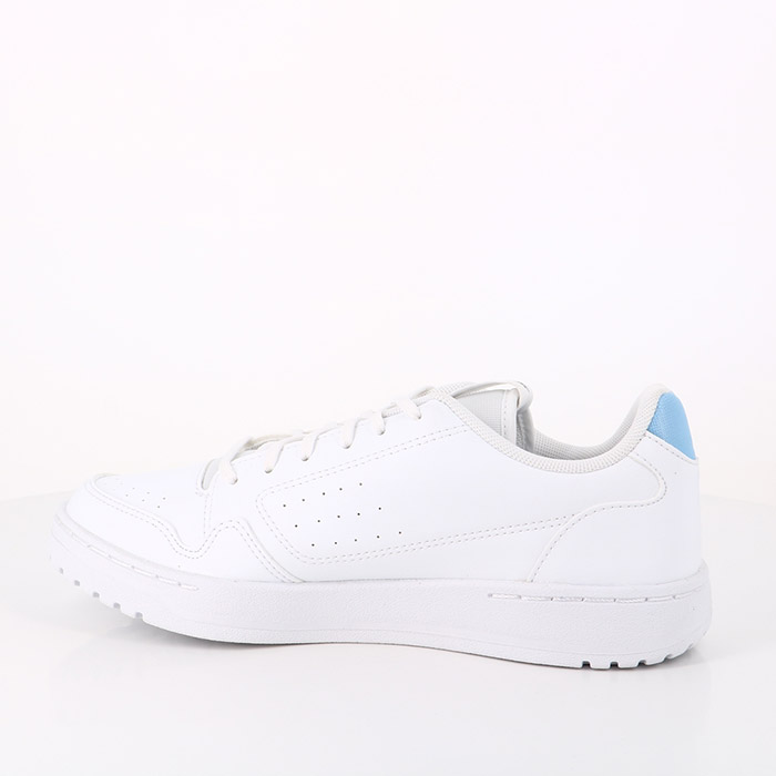 Adidas chaussures adidas ny 90 white white white 1561001_2
