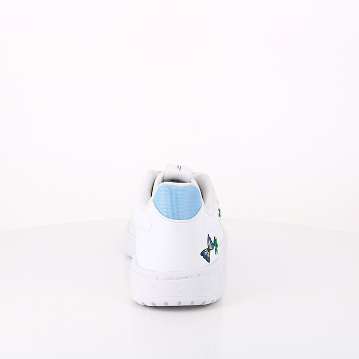 Adidas chaussures adidas ny 90 white white white 1561001_4