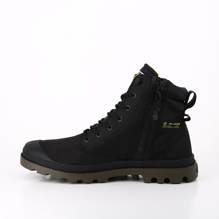 Palladium chaussures palladium pampa sc recycle wpn black black noir1563801_3