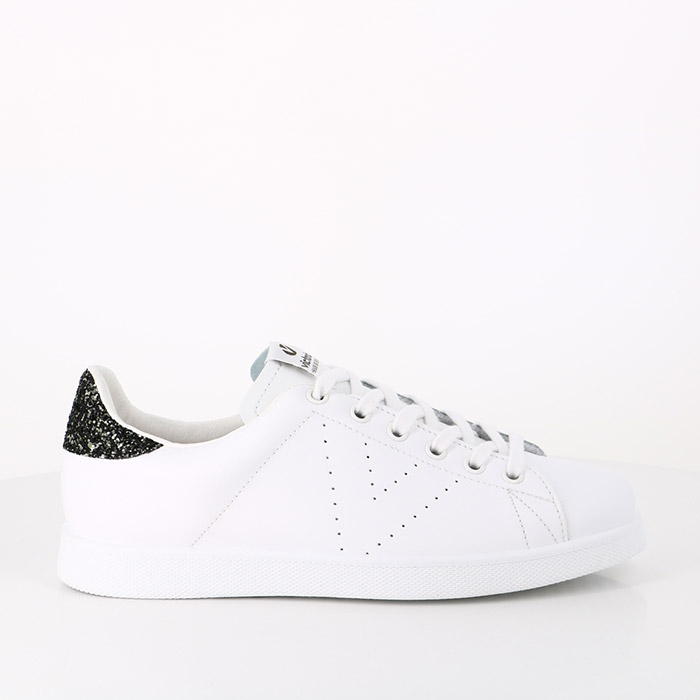 Victoria chaussures victoria 1 125104 musgo blanc