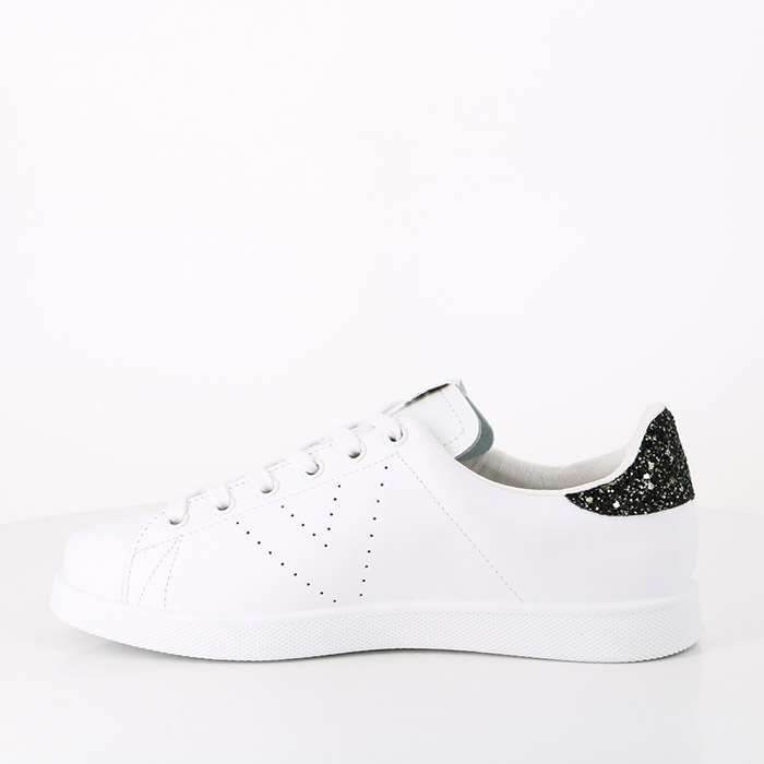Victoria chaussures victoria 1 125104 musgo blanc1565101_3
