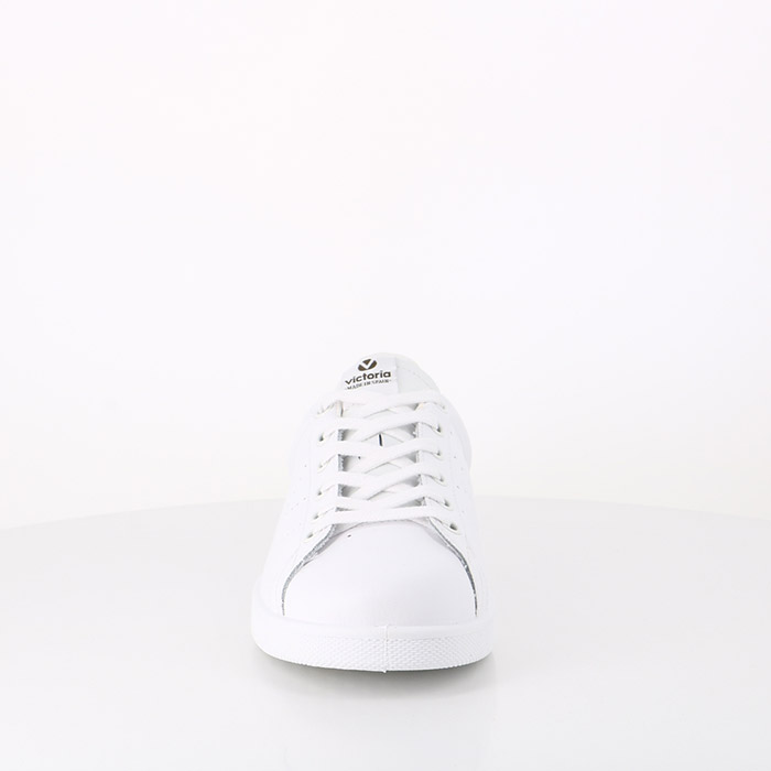 Victoria chaussures victoria 1 125104 musgo blanc1565101_4