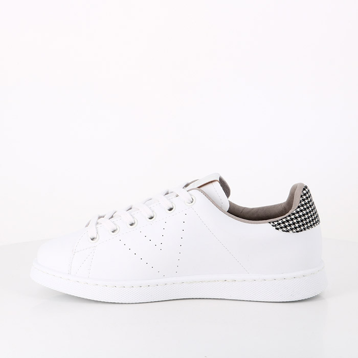 Victoria chaussures victoria 125271 gris blanc1565301_3