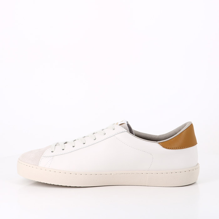 Victoria chaussures victoria 1 126142 mostaza blanc1565701_3