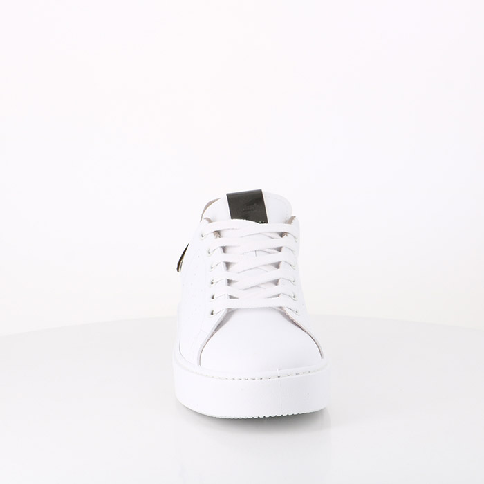 Victoria chaussures victoria 1 260138 kaki blanc1565801_4