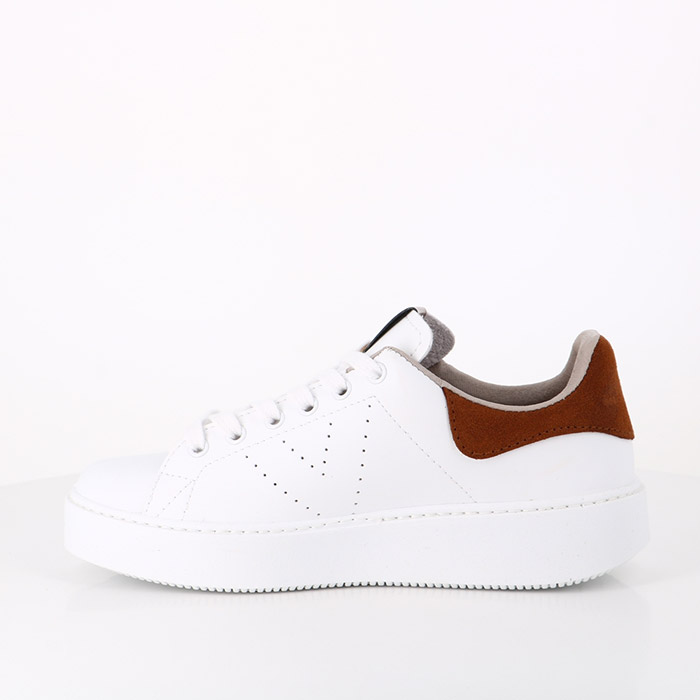 Victoria chaussures victoria 1 260138 cuero blanc1565901_3