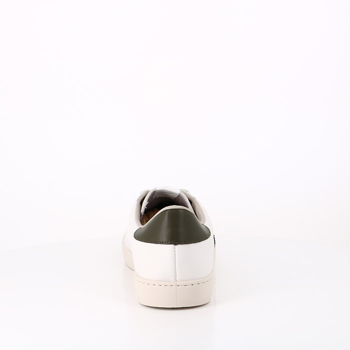 Victoria chaussures victoria 1 126142 kaki blanc1566001_2