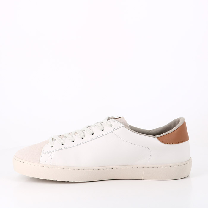 Victoria chaussures victoria 1 126142 cuero blanc1566101_3