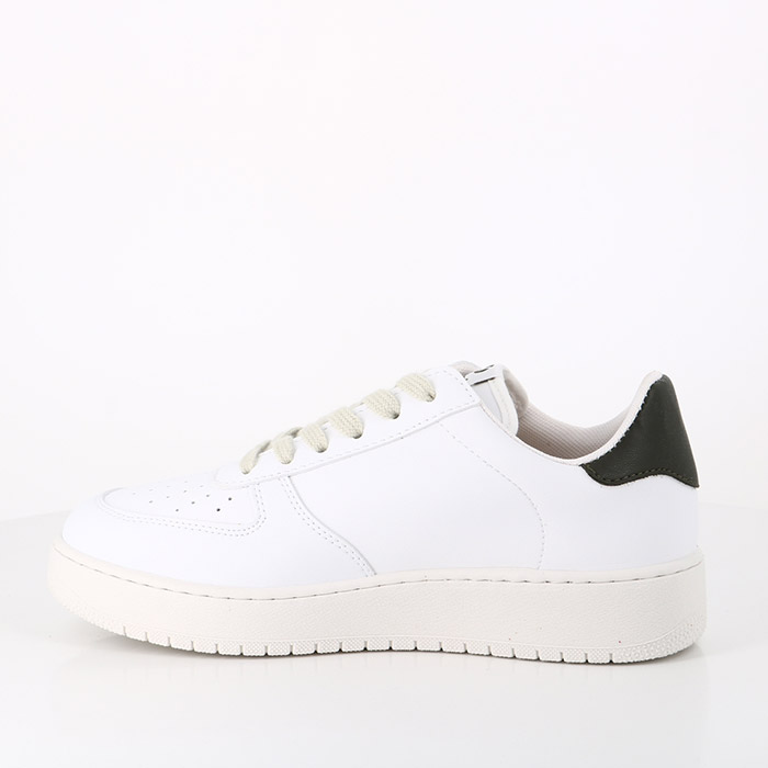 Victoria chaussures victoria 1258201 mostaza blanc1566201_3