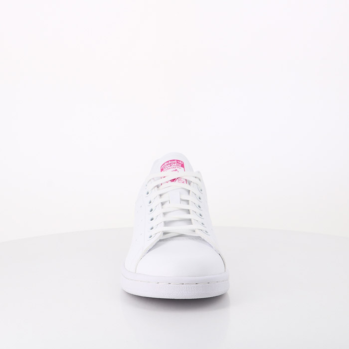 Adidas chaussures adidas stan smith cloud white cloud white pink 1567001_4