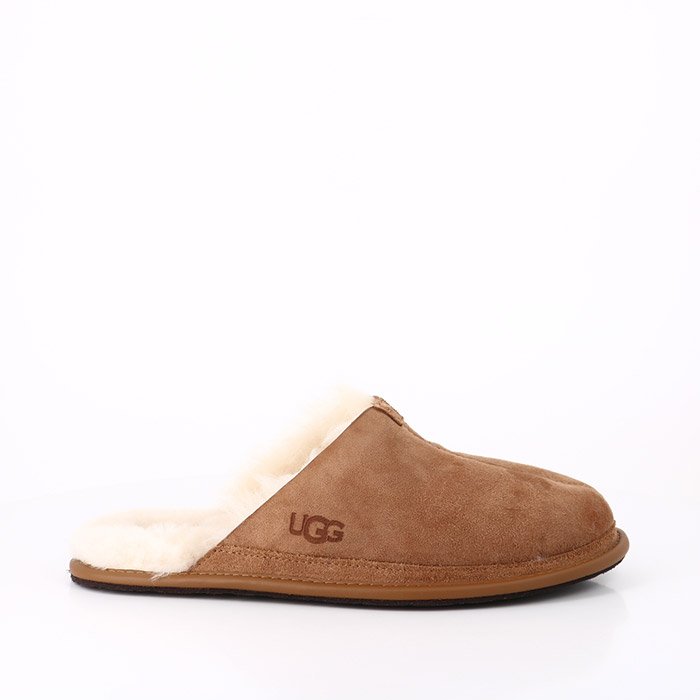 Ugg chaussures ugg hyde chestnut marron