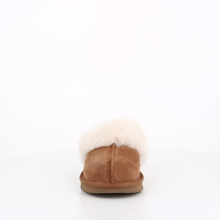 Ugg chaussures ugg enfant cozy ii chestnut chaussons marron1570201_2