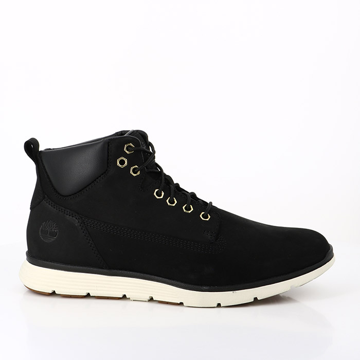 Timberland chaussures timberland chukka killington noir 