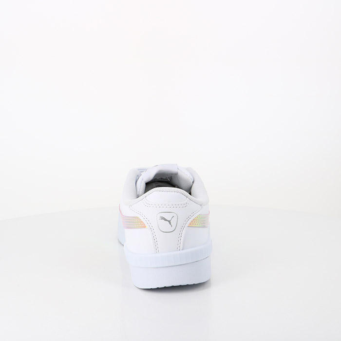 Puma chaussures puma jada holo argent white white blanc1578301_2