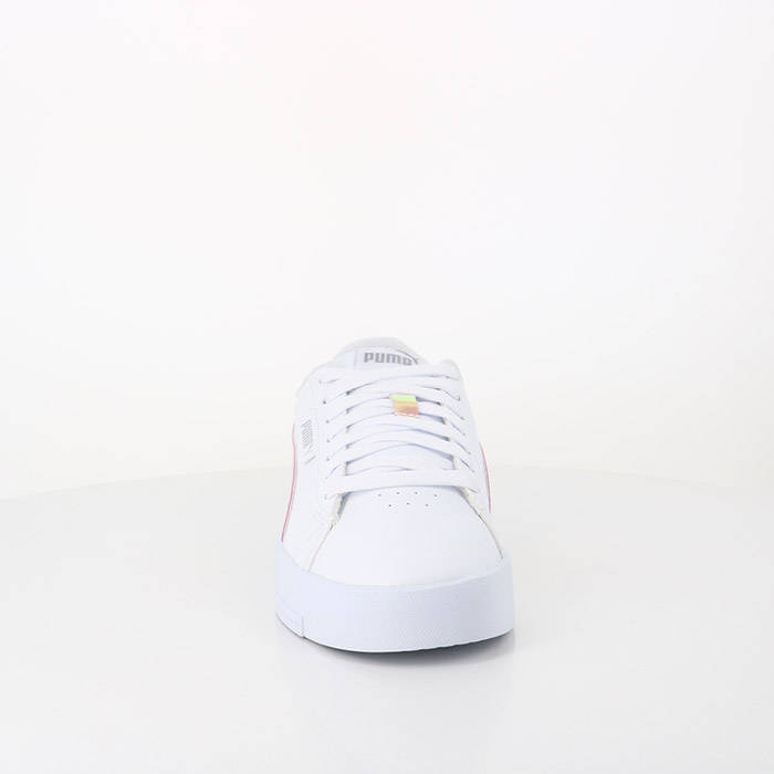 Puma chaussures puma jada holo argent white white 1578301_4