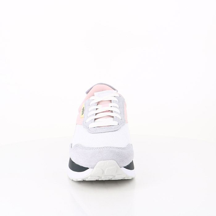 Puma chaussures puma baskets cruise rider puma white chalk pink archic ice 1578601_4