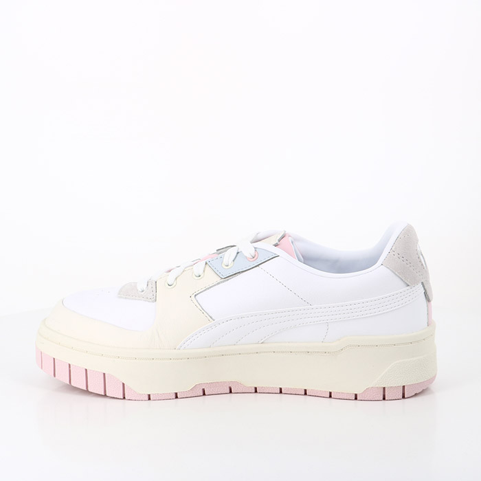 Puma chaussures puma baskets cali dream 1578801_3