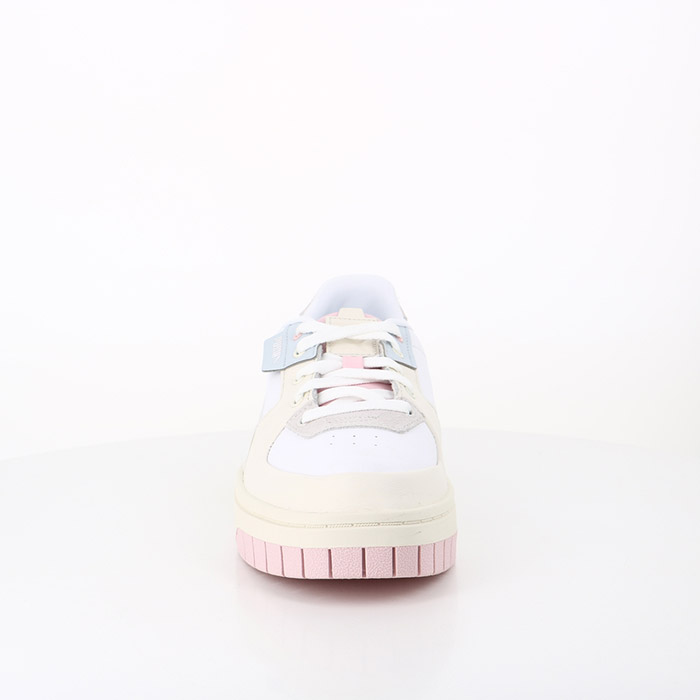 Puma chaussures puma baskets cali dream 1578801_4