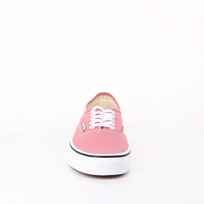 Vans chaussures vans authentic rosette true white rose2502201_2