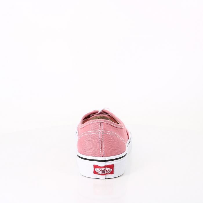 Vans chaussures vans authentic rosette true white rose2502201_3