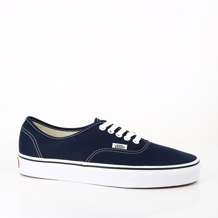 Vans chaussures vans authentic parisian night bleu