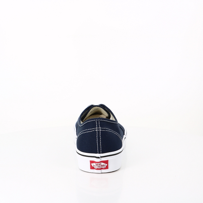 Vans chaussures vans authentic parisian night bleu2502301_2